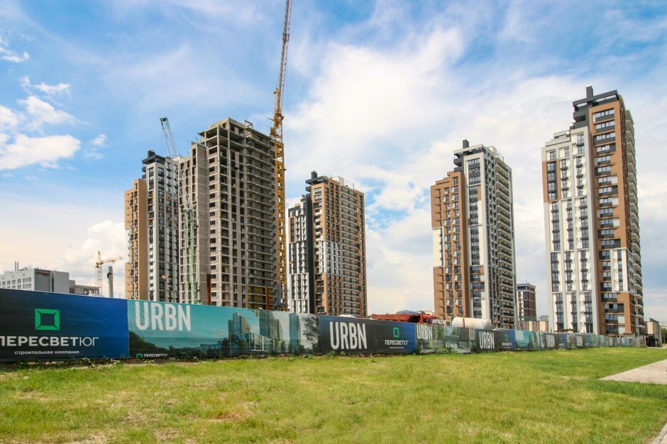 URBN 7, апрель 2025 фото 5