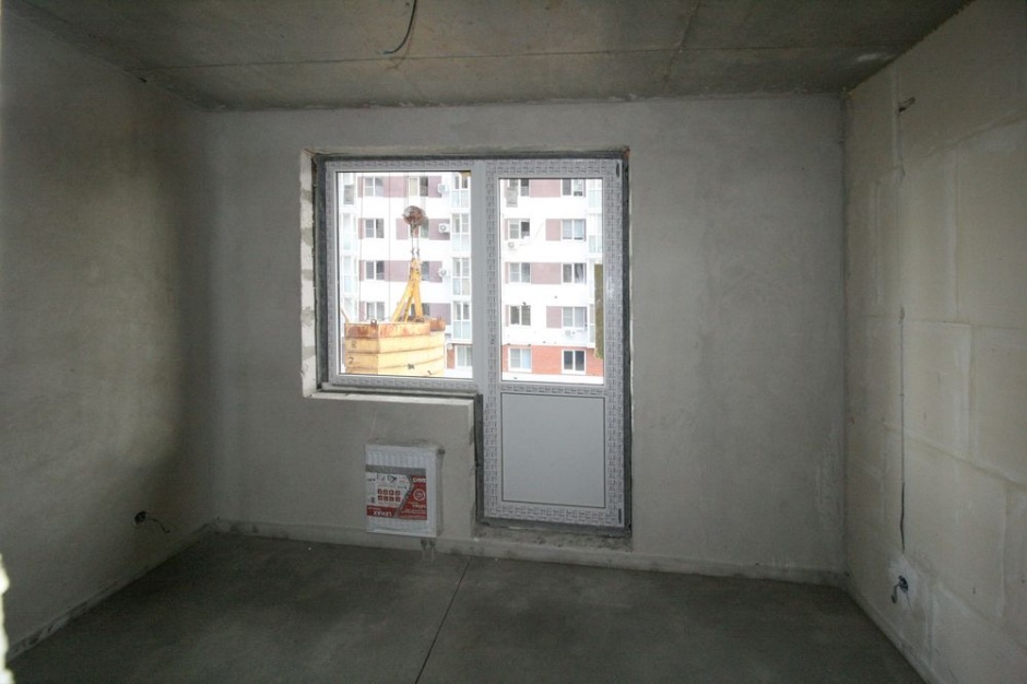 ЖК "Парк Европейский", октябрь 2021, фото 18
