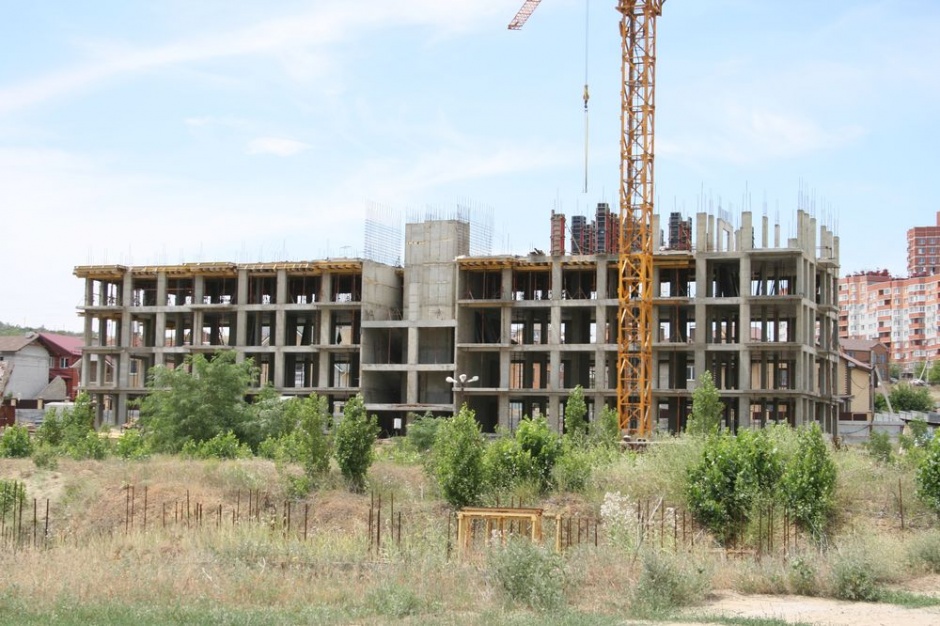 ЖК "Парк Европейский", июнь 2019, фото 1