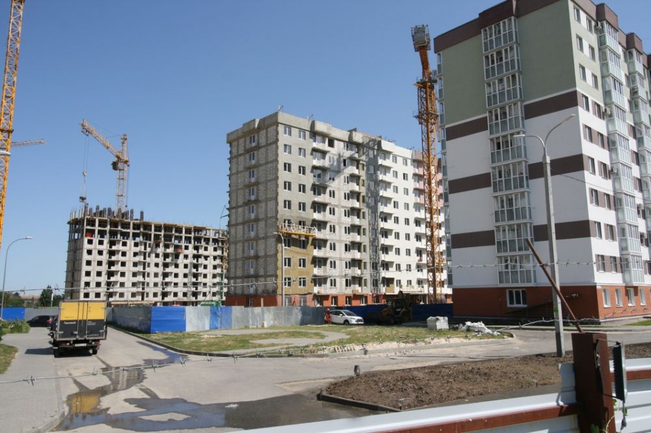 ЖК "Парк Европейский", июнь 2021, фото 8