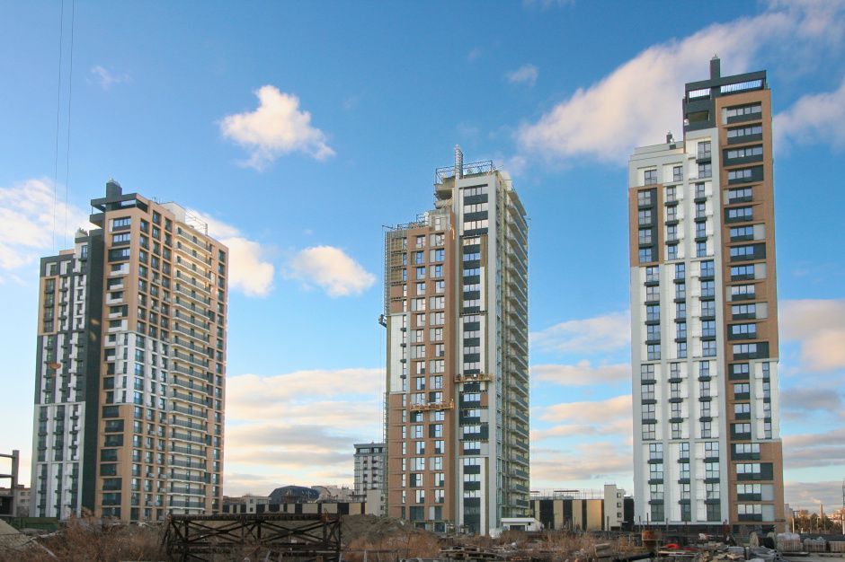 URBN 6, Январь 2025, фото 2