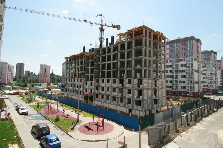 ЖК "Парк Европейский", июнь 2022, фото 5