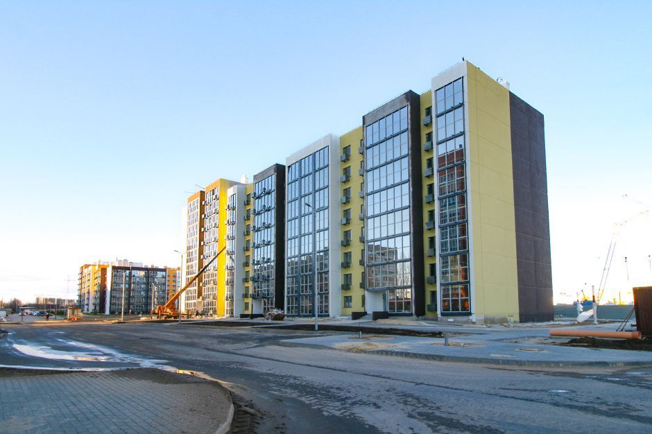 Дом 5.2, Март 2025, фото 2