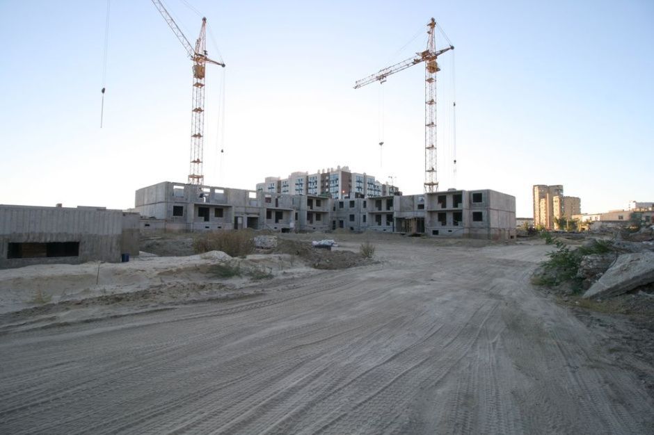 ЖК "ЦЕХ", сентябрь 2024, фото 1