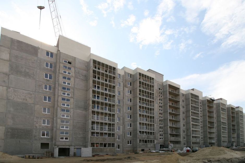 ЖК "Парк Европейский", сентябрь 2024, фото 1