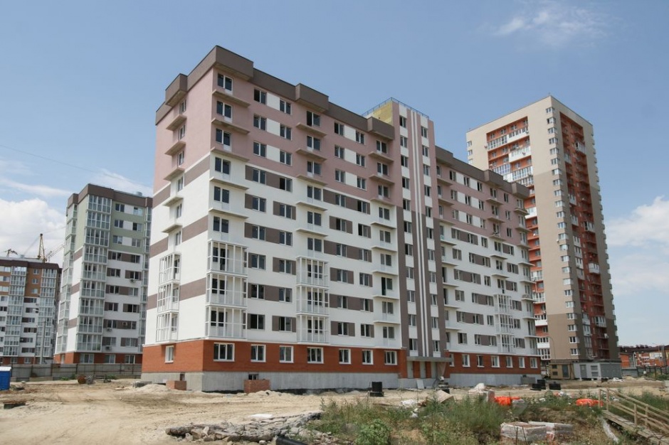 ЖК "Парк Европейский", июль 2021, фото 10