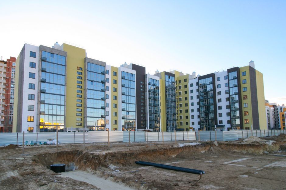 Дом 5.2, Март 2025, фото 1