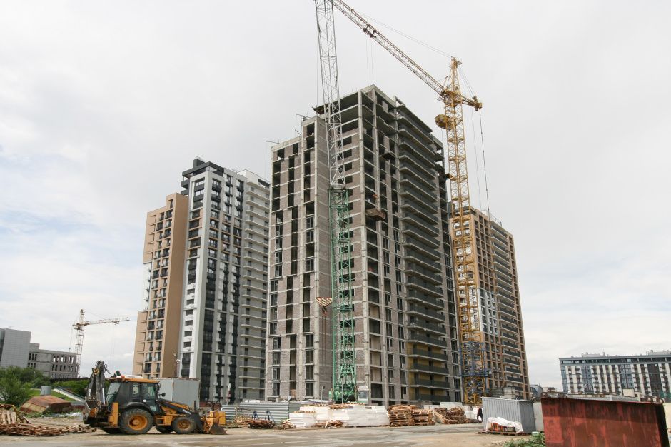 URBN 7, апрель 2025 фото 4