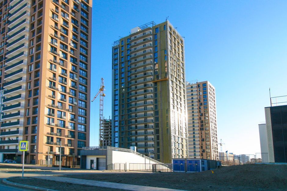 URBN 6, Март 2025, фото 1