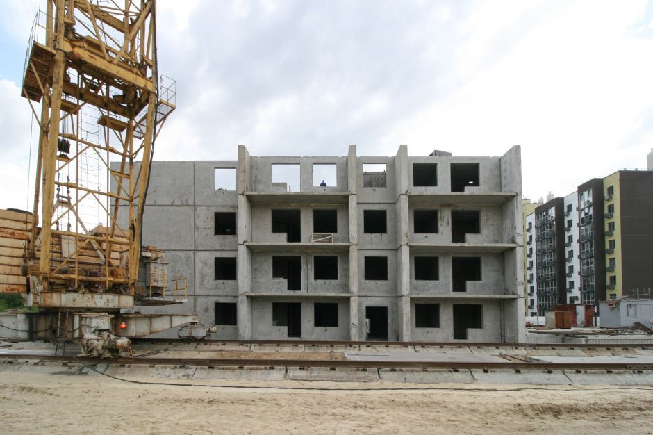 Квартал 5.1, Июнь 2025 фото 1