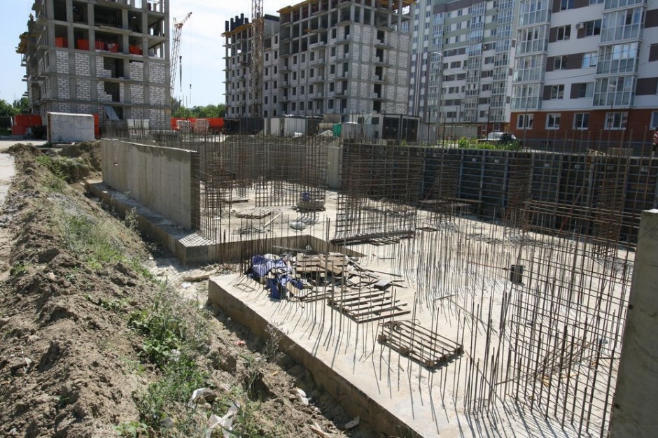 ЖК "Парк Европейский", июнь 2021, фото 11