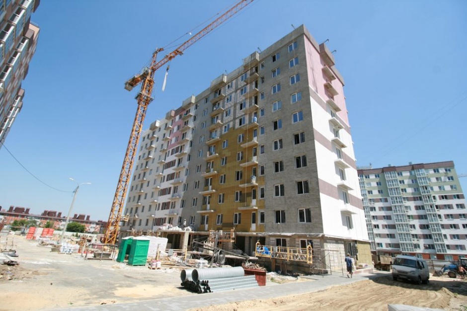 ЖК "Парк Европейский", июнь 2022, фото 10