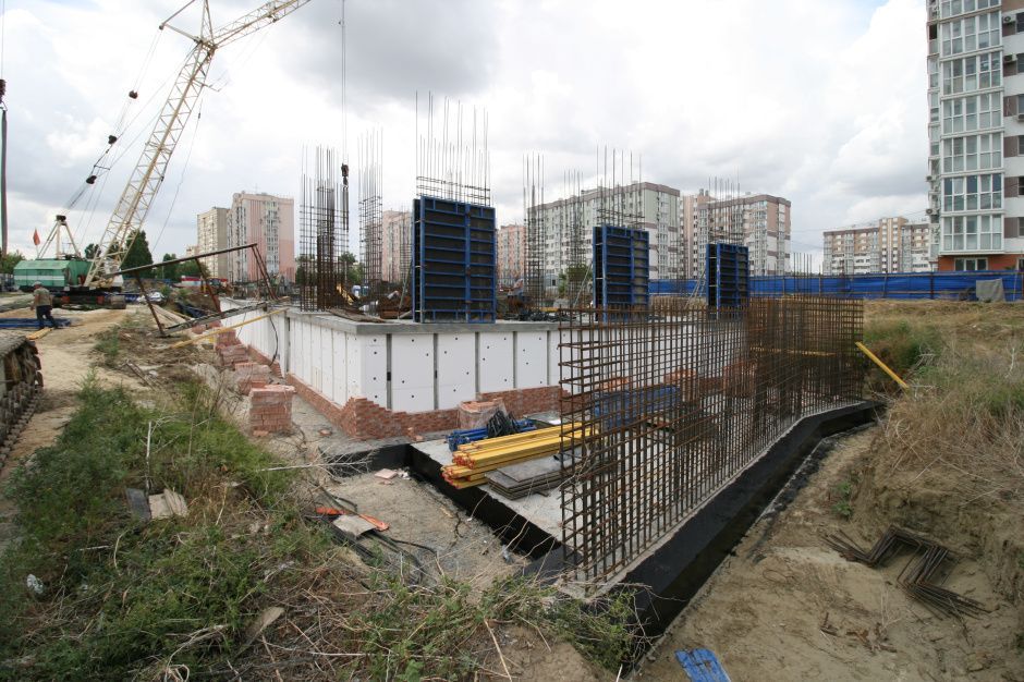 Парк Европейский, Июнь 2025 фото 5