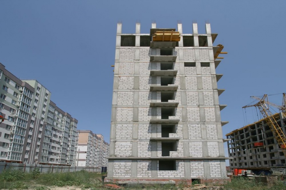 ЖК "Парк Европейский", июль 2021, фото 30