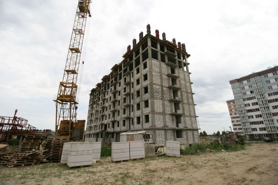 ЖК "Парк Европейский", июнь 2020, фото 10