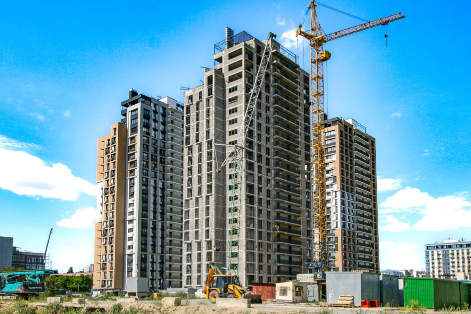 URBN д.7 - фото 1