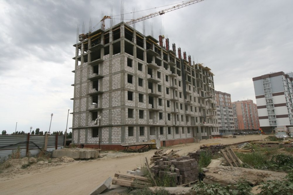 ЖК "Парк Европейский", июнь 2020, фото 2