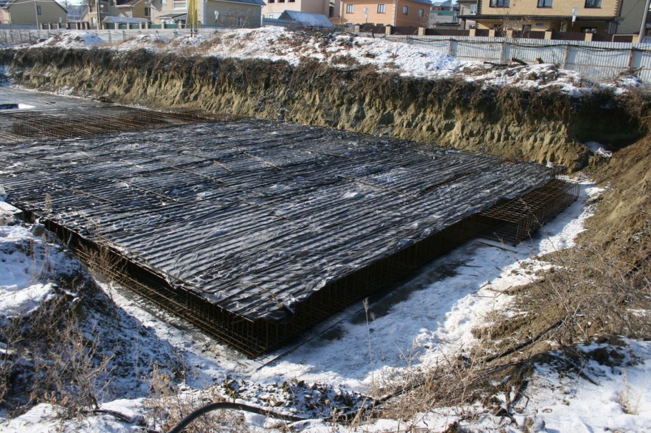 ЖК "Парк Европейский", январь 2019, фото 1