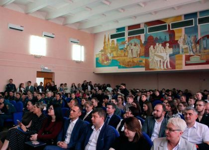 Профессионалитет | Единый день трудоустройства