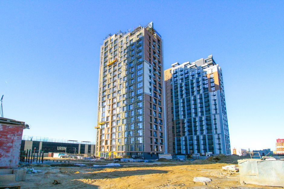 URBN 6, Март 2025, фото 2