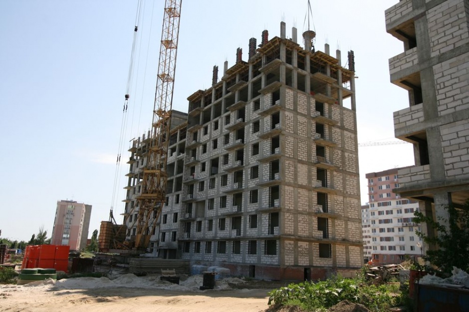 ЖК "Парк Европейский", июнь 2021, фото 3