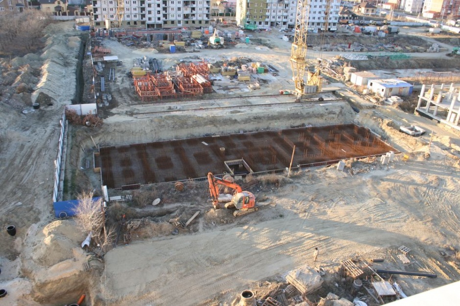 ЖК "Парк Европейский", ноябрь 2019, фото 10