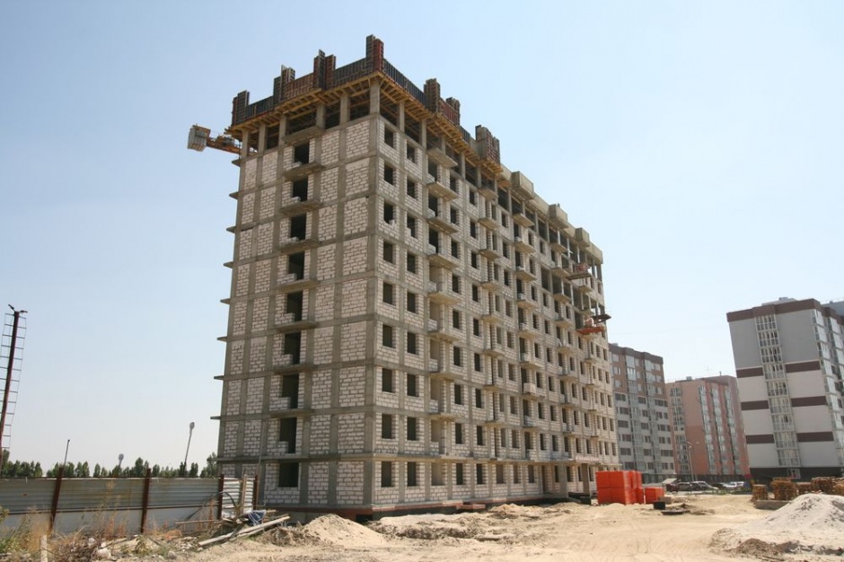 ЖК "Парк Европейский", август 2020, фото 5