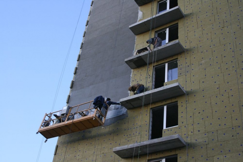 ЖК "Парк Европейский", ноябрь 2019, фото 4