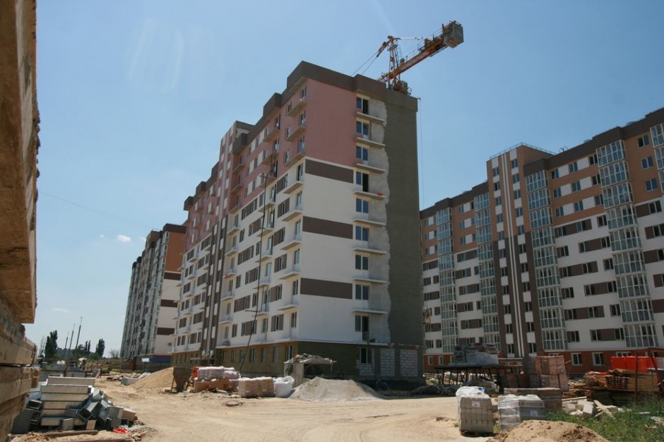 ЖК "Парк Европейский", июнь 2022, фото 8