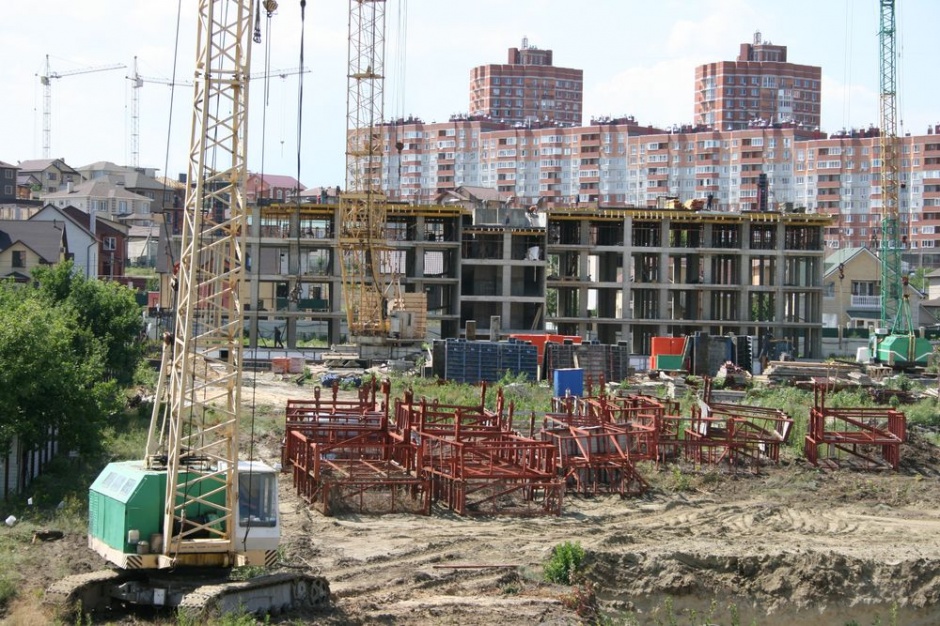 ЖК "Парк Европейский", июль 2019, фото 8