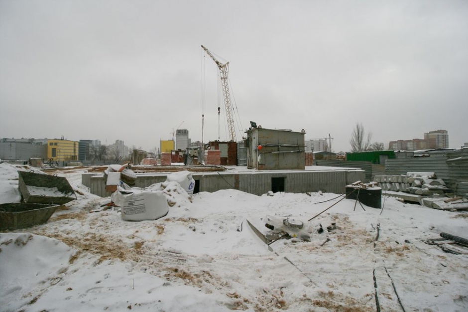 "Квартал", ноябрь 2020, фото 10