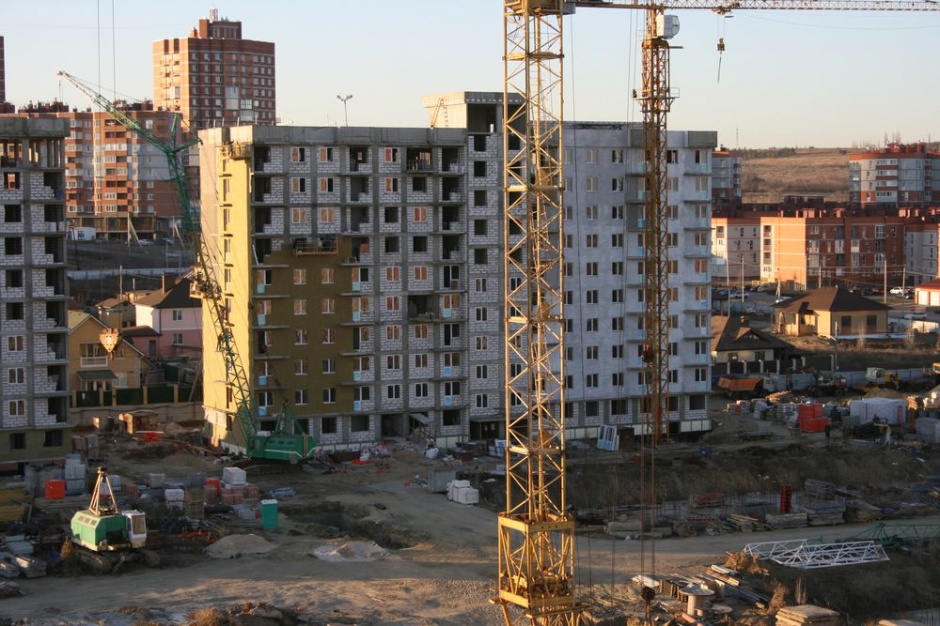 ЖК "Парк Европейский", ноябрь 2019, фото 1