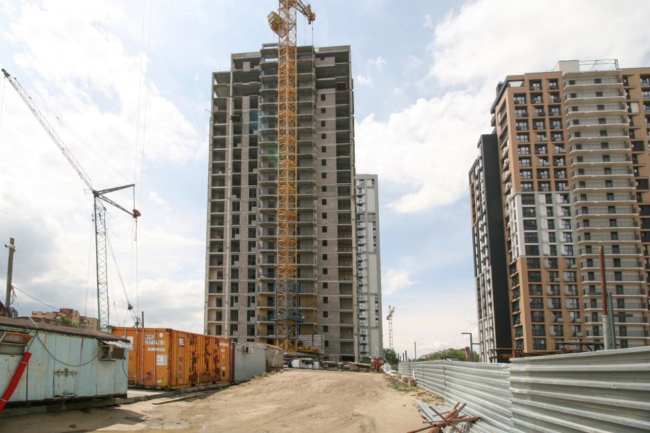 URBN 7, апрель 2025 фото 3