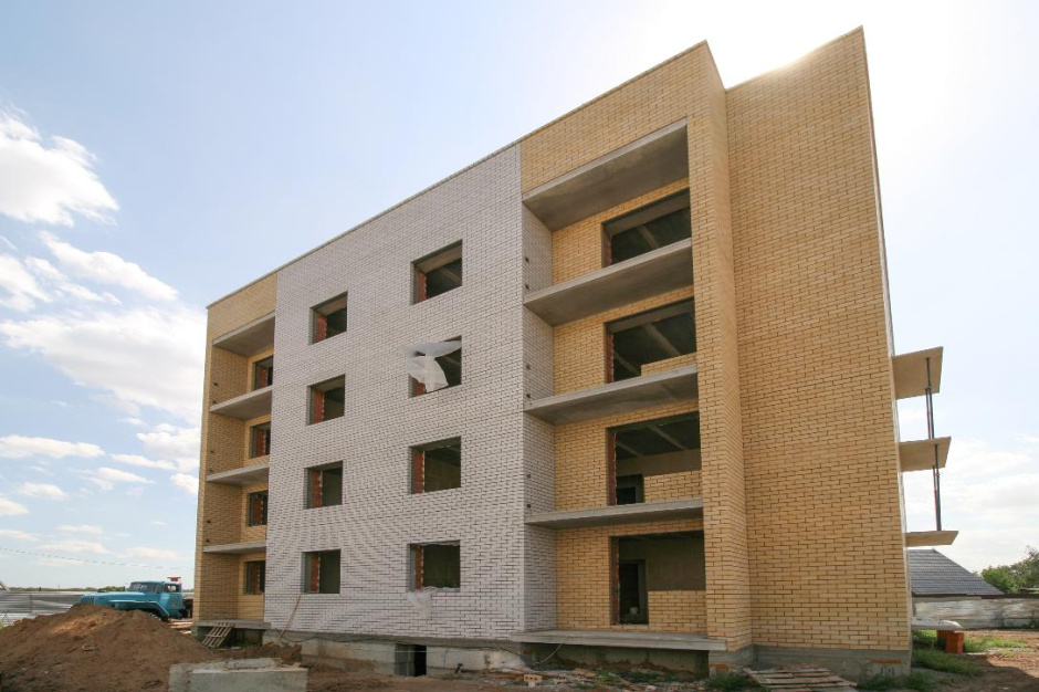 Голицына 109 - фото 2