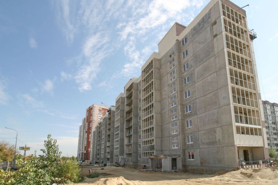 ЖК "Парк Европейский", сентябрь 2024, фото 4