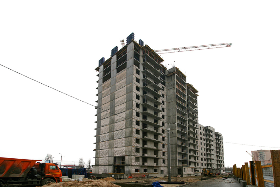 Парк Европейский_03/26_2