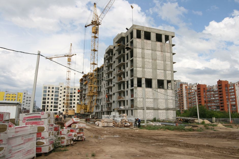 Квартал 3.2, Июнь 2025 фото 3