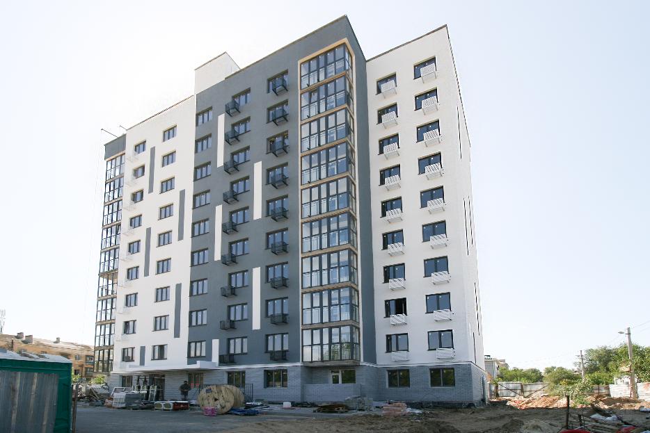 Республиканская 21, август 1