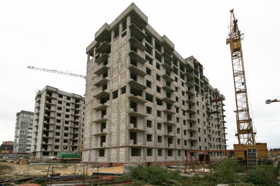 ЖК "Парк Европейский", сентябрь 2021, фото 10
