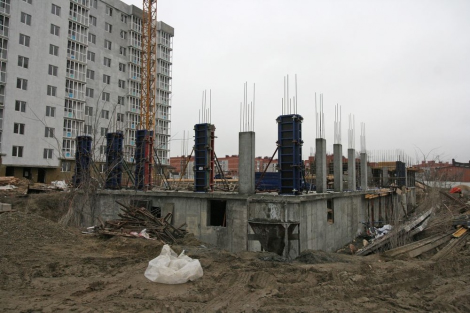 ЖК "Парк Европейский", февраль 2020, фото 19