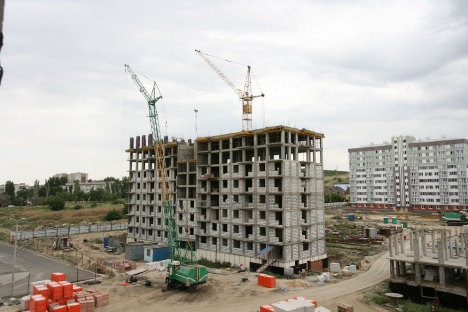 ЖК "Парк Европейский", июнь 2020, фото 11