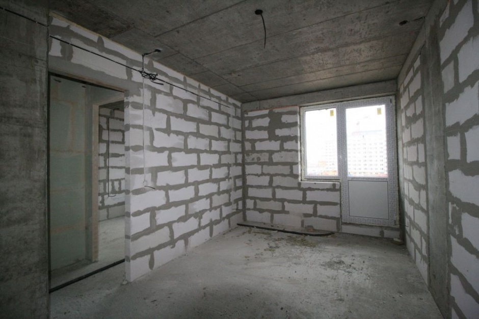 ЖК "Парк Европейский", январь 2020, фото 13