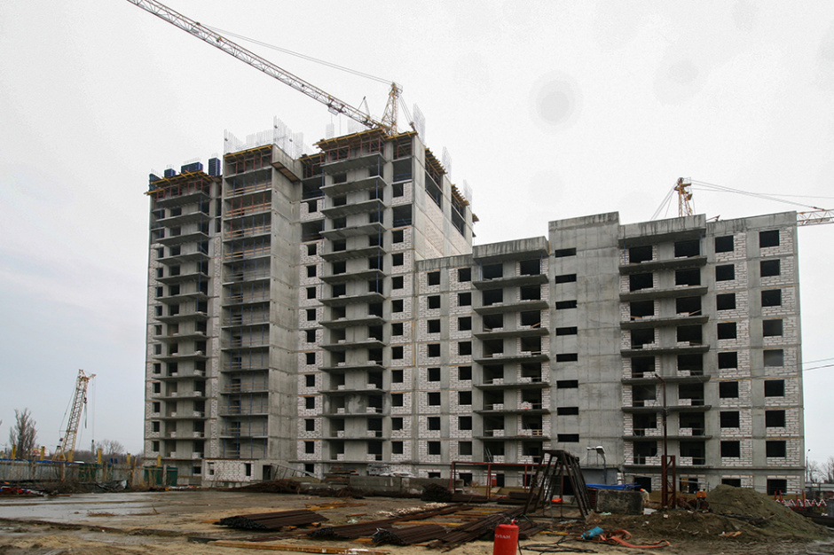 Парк Европейский_03/26_1