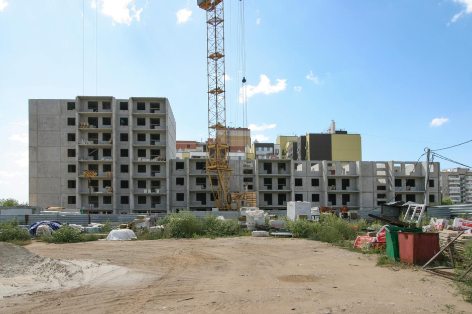 Квартал 5.1 - фото 2