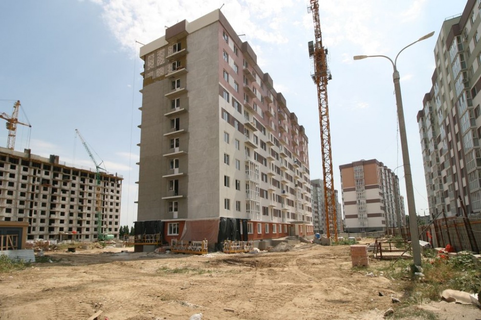 ЖК "Парк Европейский", июль 2021, фото 11