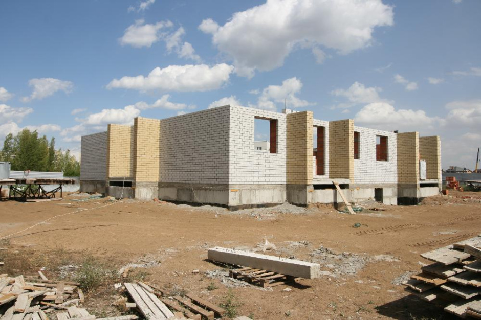 Кирносова 6 - фото 1