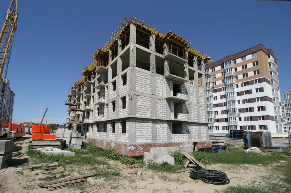 ЖК "Парк Европейский", июнь 2021, фото 15