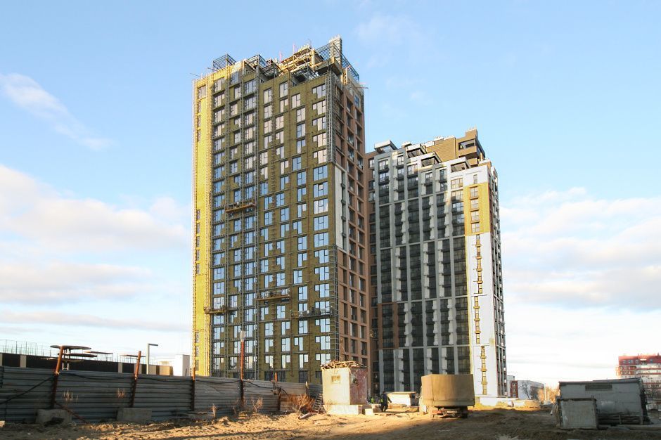 URBN 6, Январь 2025, фото 1