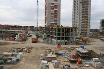 ЖК "Парк Европейский", март 2020, фото 27