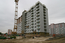 ЖК "Парк Европейский", сентябрь 2021, фото 2
